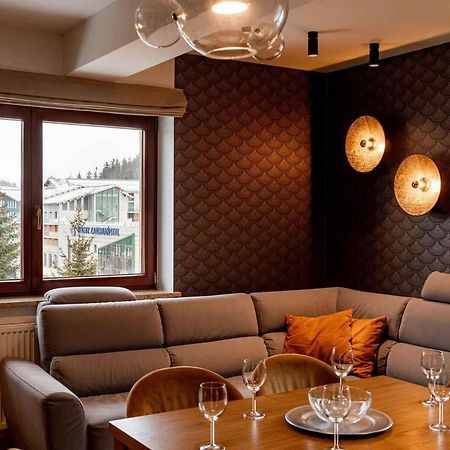 Jagiellonska Apartment Zakopane Ngoại thất bức ảnh