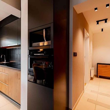 Jagiellonska Apartment Zakopane Ngoại thất bức ảnh
