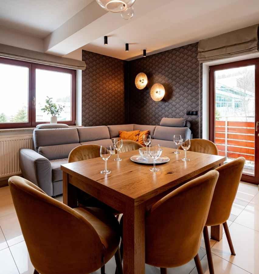 Jagiellonska Apartment Zakopane Ngoại thất bức ảnh