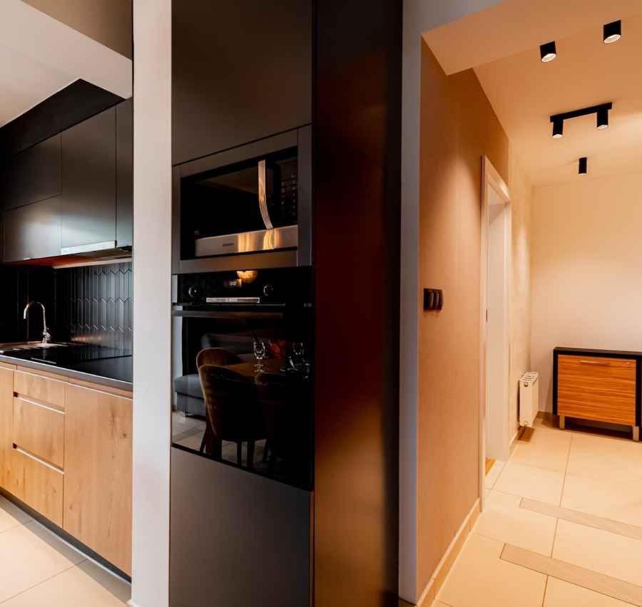 Jagiellonska Apartment Zakopane Ngoại thất bức ảnh