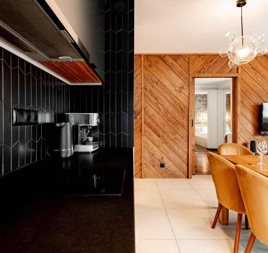 Jagiellonska Apartment Zakopane Ngoại thất bức ảnh