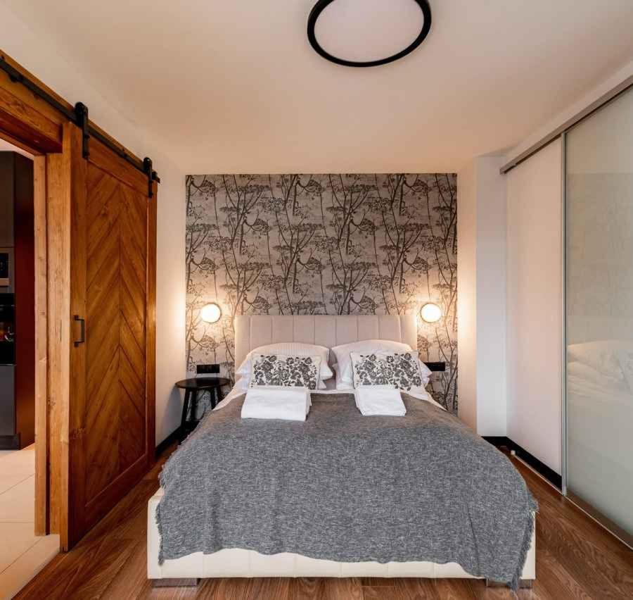 Jagiellonska Apartment Zakopane Ngoại thất bức ảnh