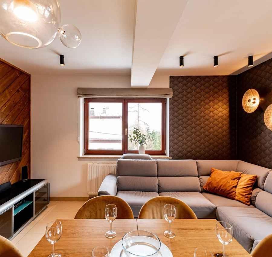 Jagiellonska Apartment Zakopane Ngoại thất bức ảnh