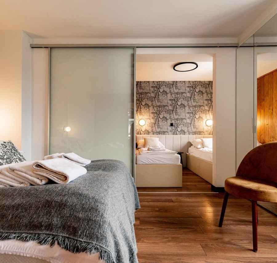 Jagiellonska Apartment Zakopane Ngoại thất bức ảnh