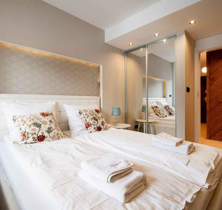Jagiellonska Apartment Zakopane Ngoại thất bức ảnh