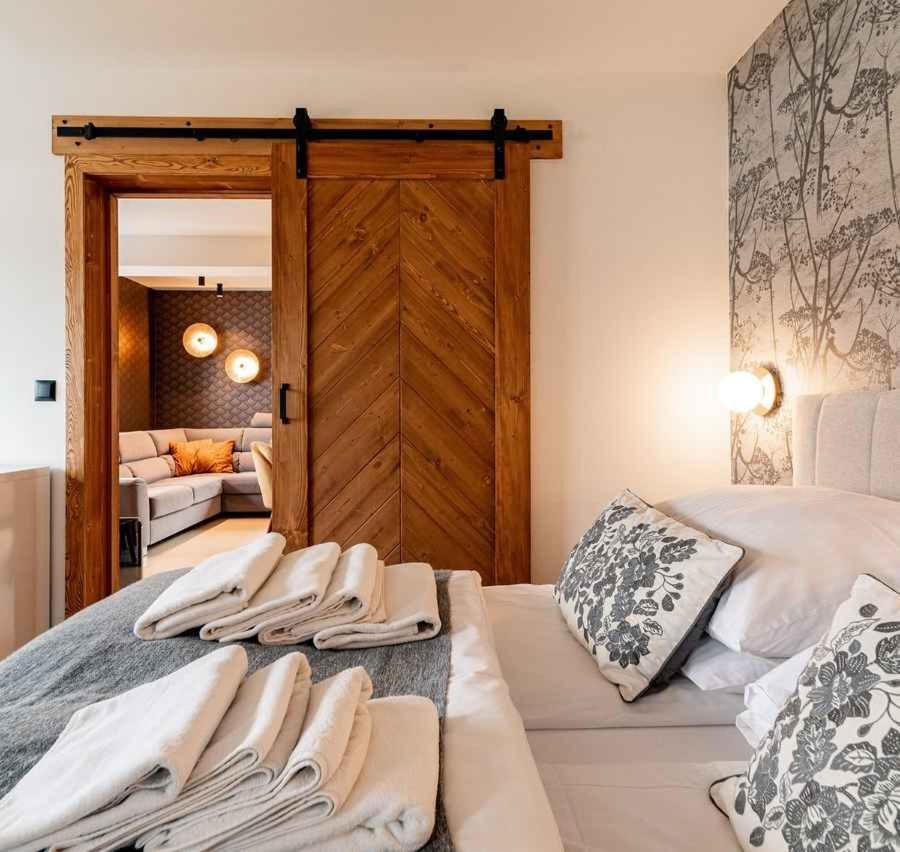 Jagiellonska Apartment Zakopane Ngoại thất bức ảnh